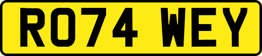 RO74WEY