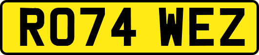 RO74WEZ