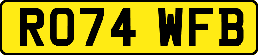 RO74WFB