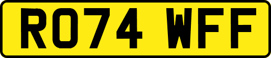 RO74WFF