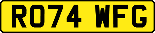 RO74WFG