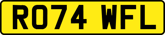 RO74WFL