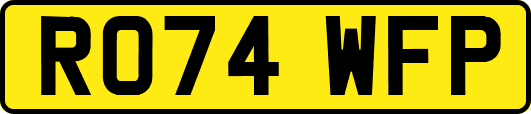 RO74WFP