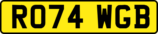 RO74WGB