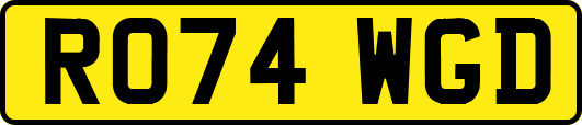 RO74WGD