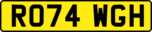 RO74WGH