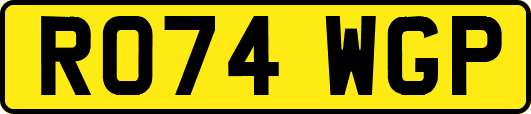 RO74WGP