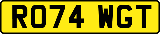 RO74WGT