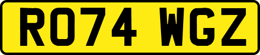 RO74WGZ