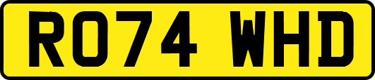 RO74WHD