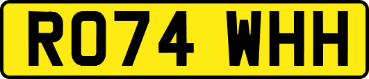 RO74WHH