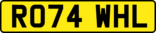 RO74WHL