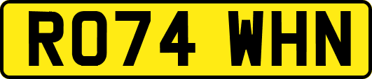 RO74WHN