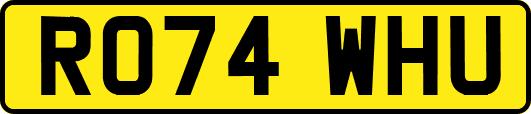RO74WHU