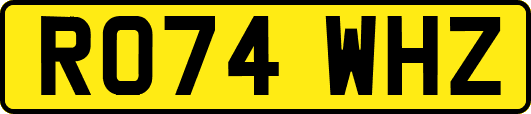 RO74WHZ
