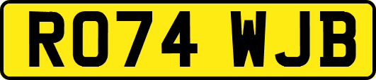 RO74WJB