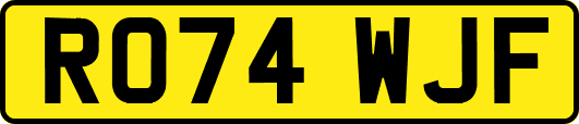 RO74WJF