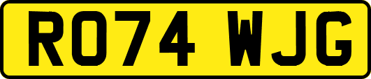 RO74WJG
