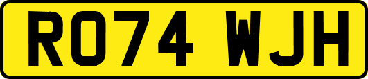 RO74WJH