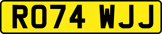 RO74WJJ