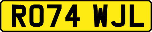 RO74WJL