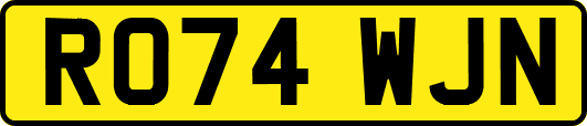 RO74WJN