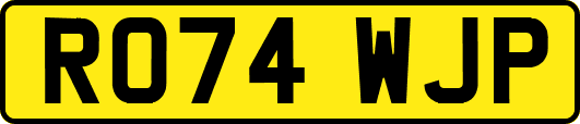 RO74WJP