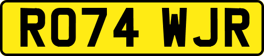 RO74WJR