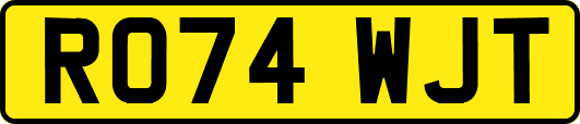 RO74WJT