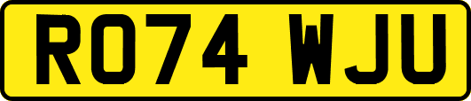RO74WJU