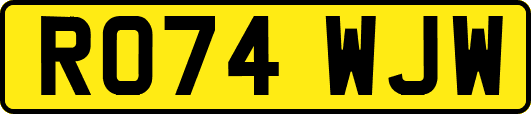 RO74WJW