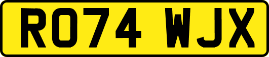 RO74WJX