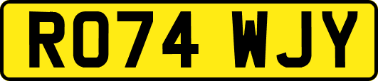 RO74WJY