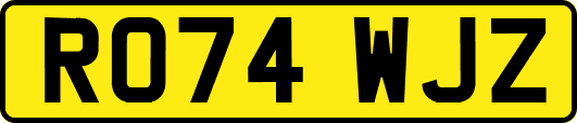 RO74WJZ