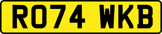 RO74WKB