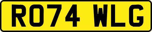 RO74WLG