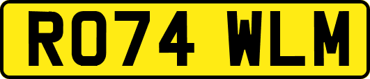 RO74WLM