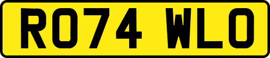 RO74WLO