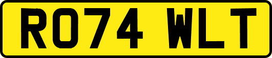 RO74WLT