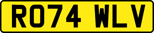 RO74WLV