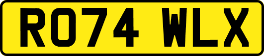 RO74WLX