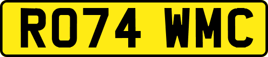 RO74WMC
