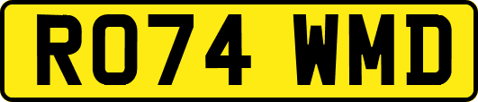 RO74WMD