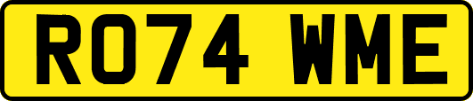 RO74WME