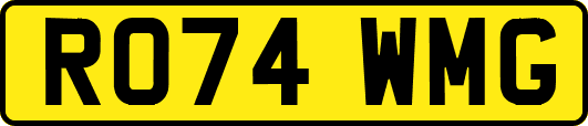 RO74WMG