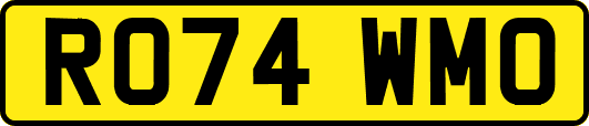 RO74WMO