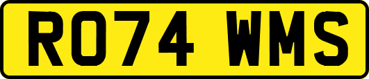 RO74WMS
