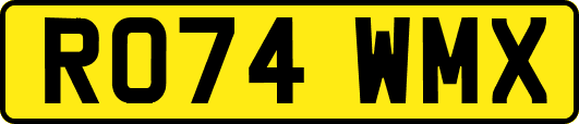 RO74WMX
