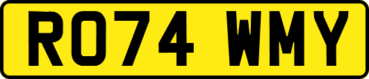 RO74WMY