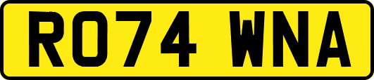 RO74WNA